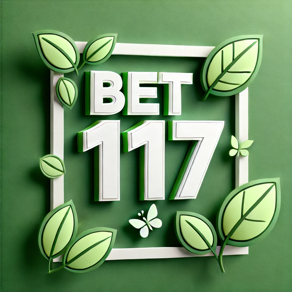 Logo da bet117