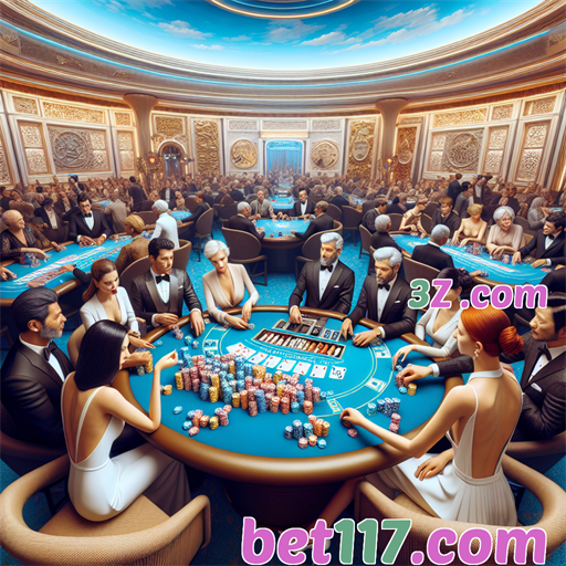 Explorando a Loteria no Bet117.com: Dicas e Oportunidades