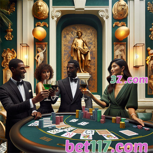 Atrações dos Jogos de Slots no Bet117.com